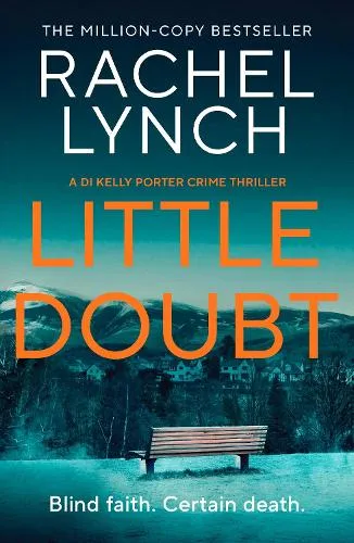 Rachel Lynch Little Doubt
