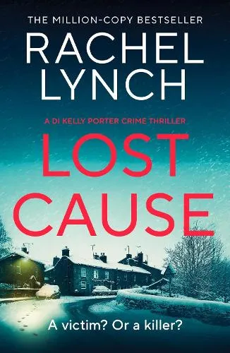 Rachel Lynch Lost Cause