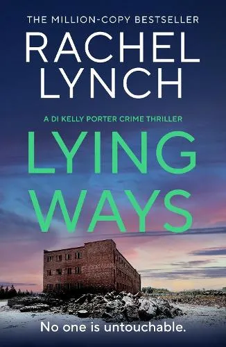 Rachel Lynch Lying Ways