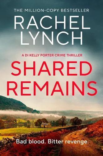 Rachel Lynch Shared Remains