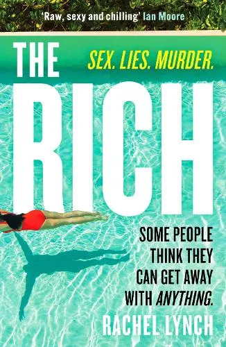 Rachel Lynch The Rich