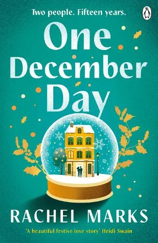 Rachel Marks One December Day