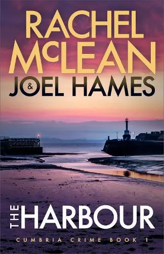 Rachel McLean The Harbour