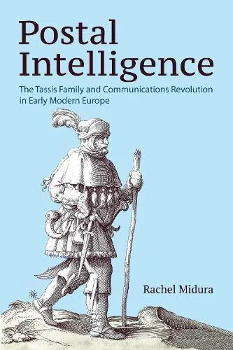 Rachel Midura Postal Intelligence