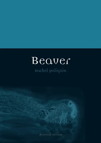 Rachel Poliquin Beaver