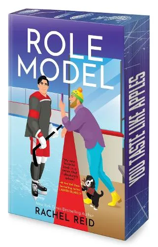 Rachel Reid Role Model Deluxe Limited Edition