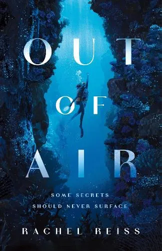 Rachel Reiss Out of Air