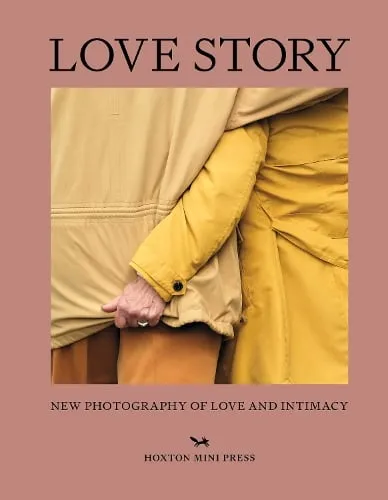 Rachel Segal Hamilton Love Story