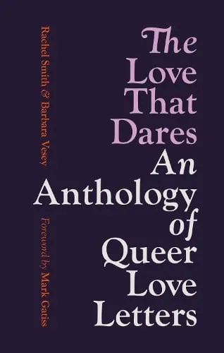 Rachel Smith The Love That Dares