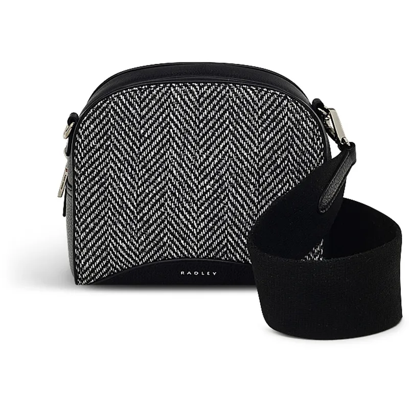 Radley Women's Arden Handbag in Black - Black