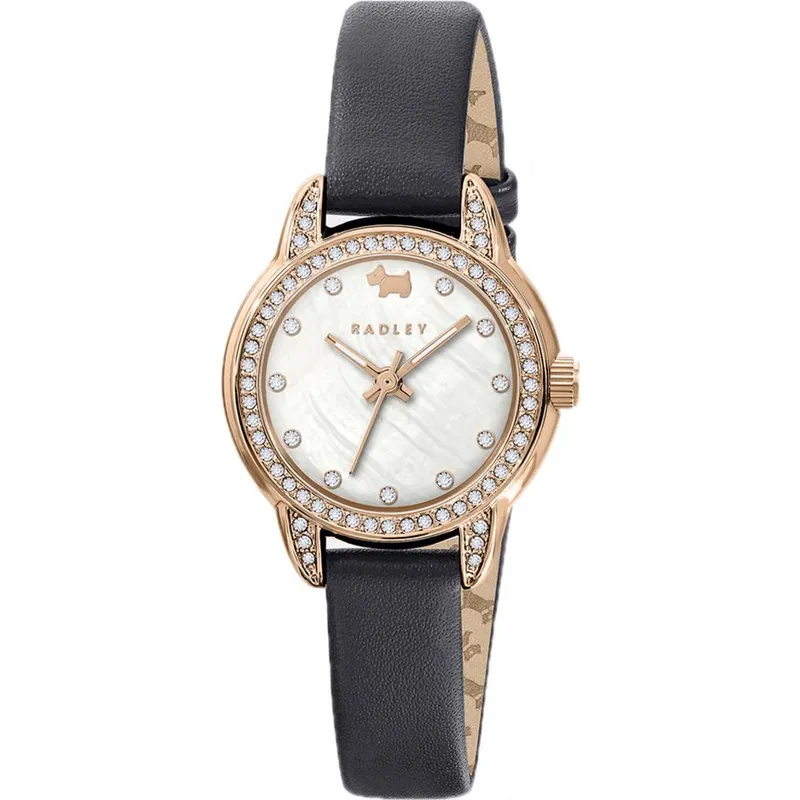 Radley Women's RY21826 26mm Quartz Watch in Blue - Blue