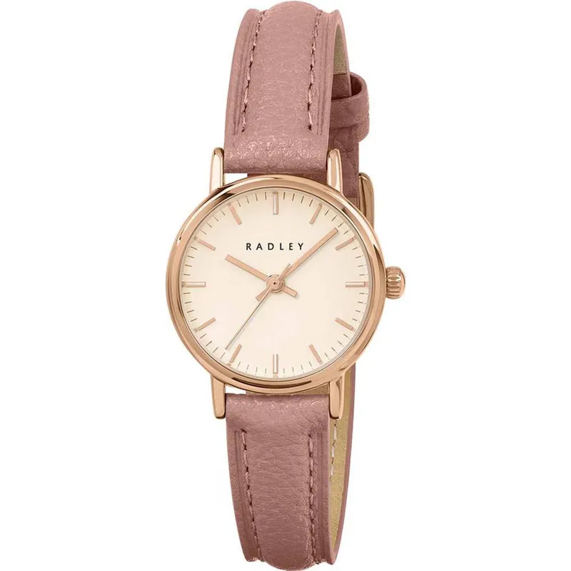 Radley Women's RY21964 26mm Watch in Pink Pink female