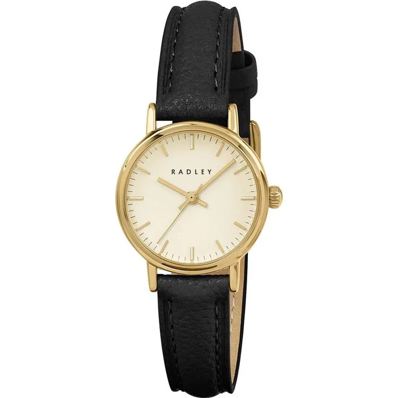 Radley Women's RY22032 26mm Watch in Black - Black