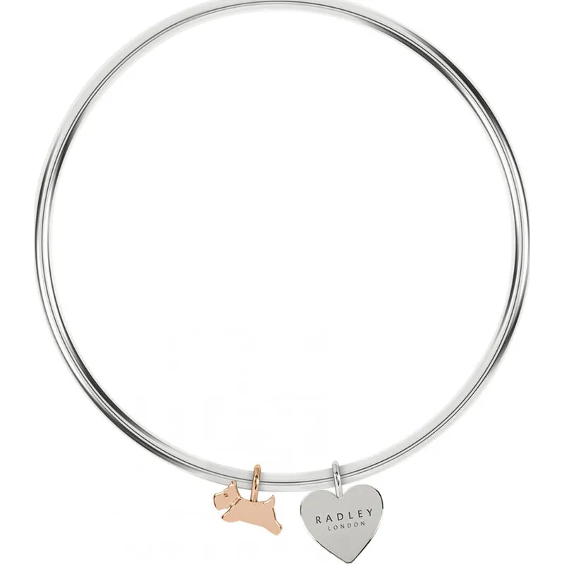 Radley Women's RYJ3203S Bracelet in Silver - Silver