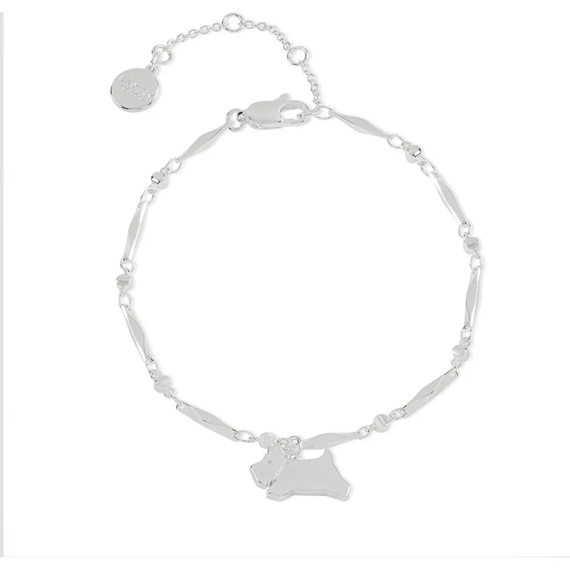 Radley Women's RYJ3229S Bracelet in Silver - Silver