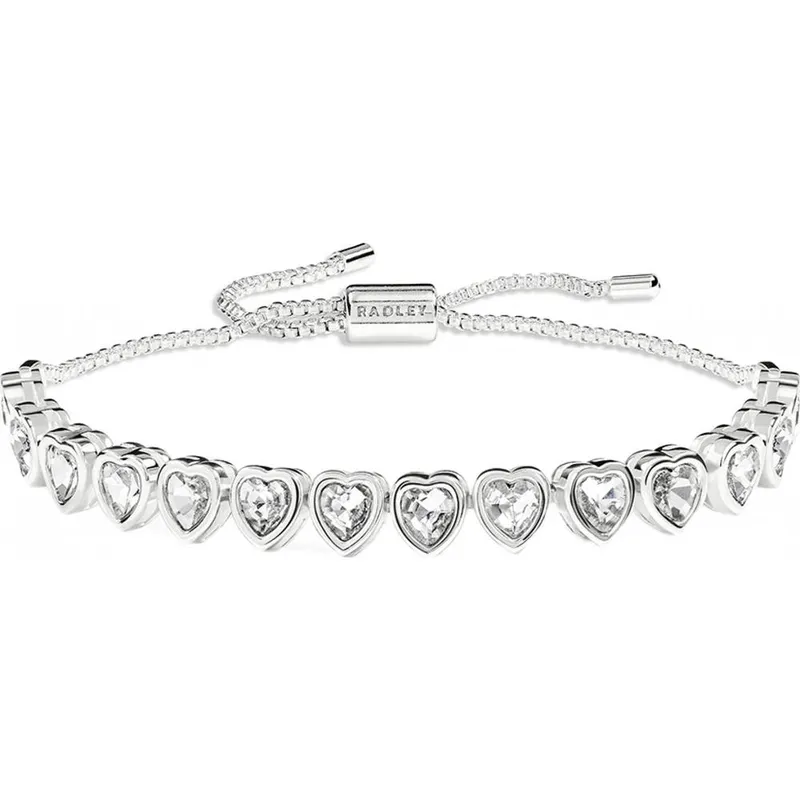 Radley Women's RYJ3435S Bracelet in Silver - Silver