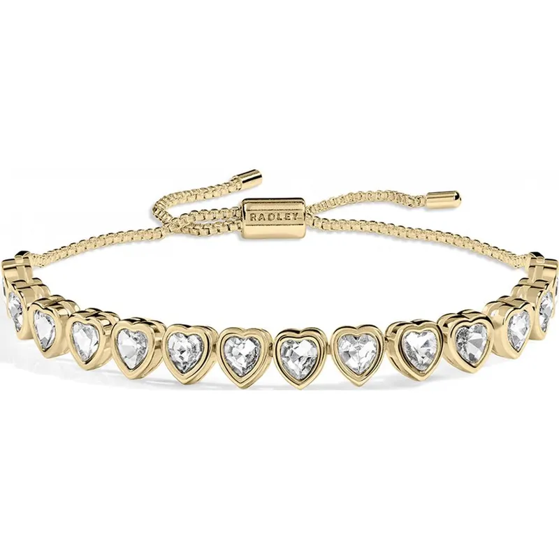Radley Women's RYJ3442S Bracelet in Gold Gold One Size