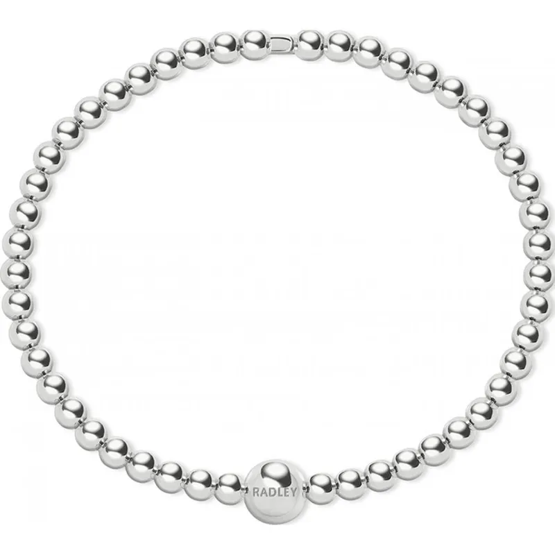 Radley Women's RYJ3443S Bracelet in Silver Silver