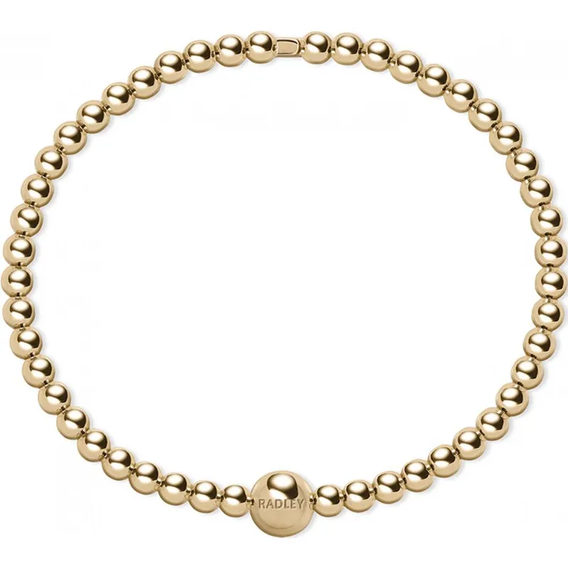 Radley Women's RYJ3444S Bracelet in Gold Gold One Size