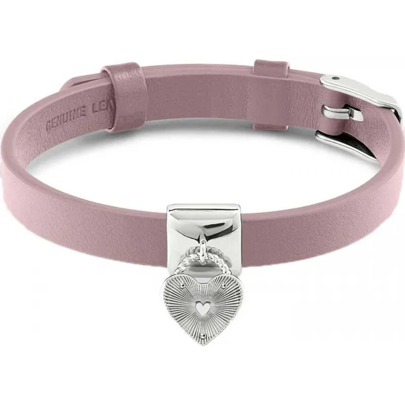 Radley Women's RYJ3475S Bracelet in Mauve Mauve female