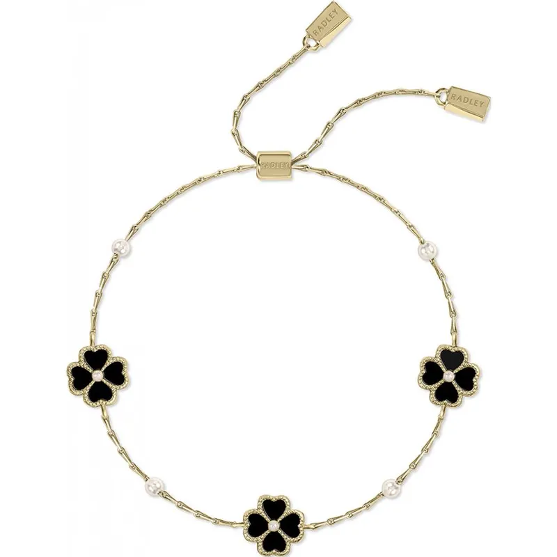 Radley Women's RYJ3498S Bracelet in Gold - Gold