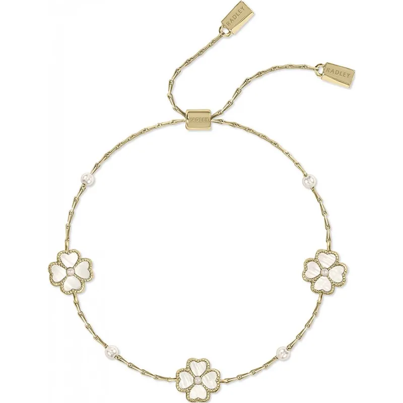 Radley Women's RYJ3500S Bracelet in Gold - Gold
