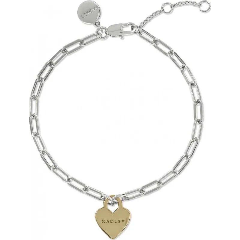 Radley Women's RYJ3523S Bracelet in Silver Silver