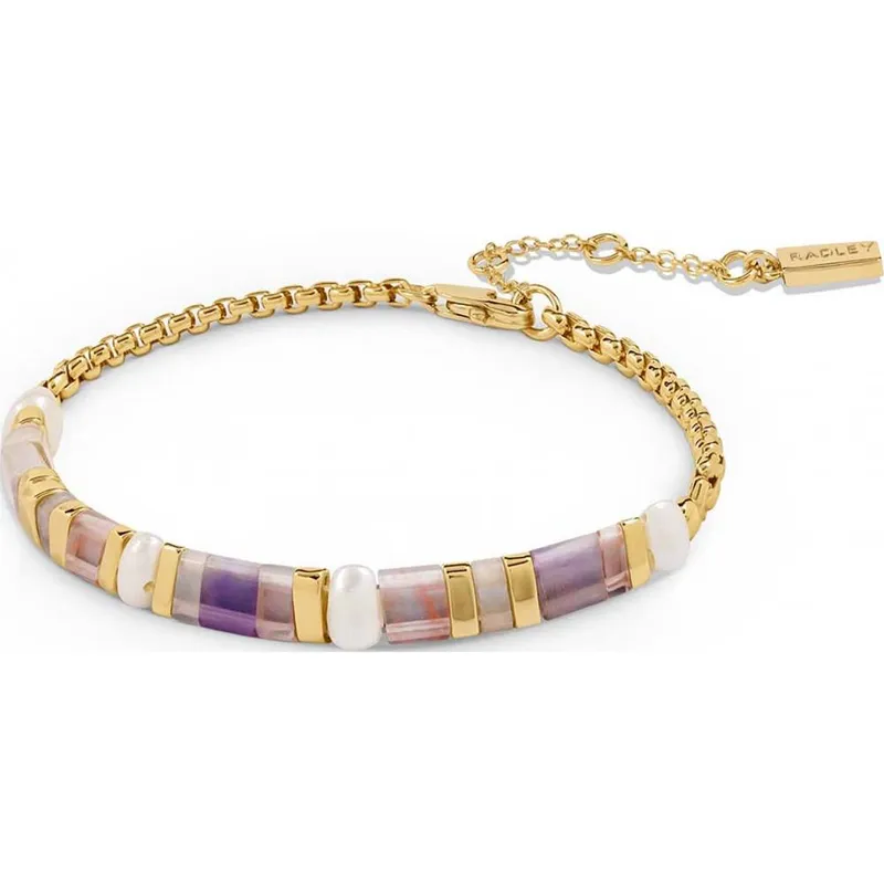 Radley Women's RYJ3602S Core Bracelet in Gold - Gold