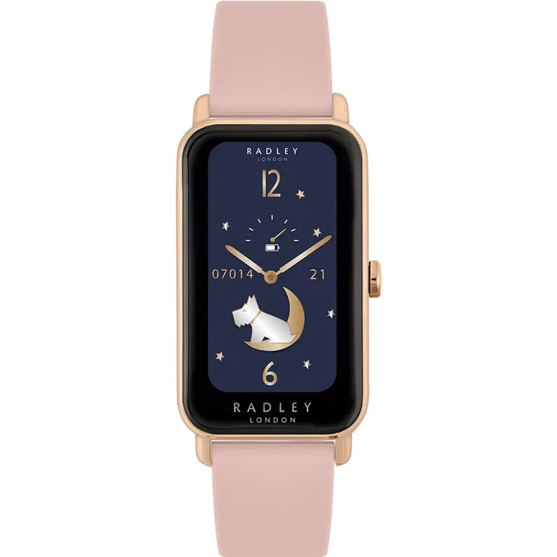 Radley Women's RYS21-2150 Series 25mm Watch in Pink - Pink