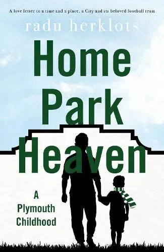 Radu Herklots Home Park Heaven