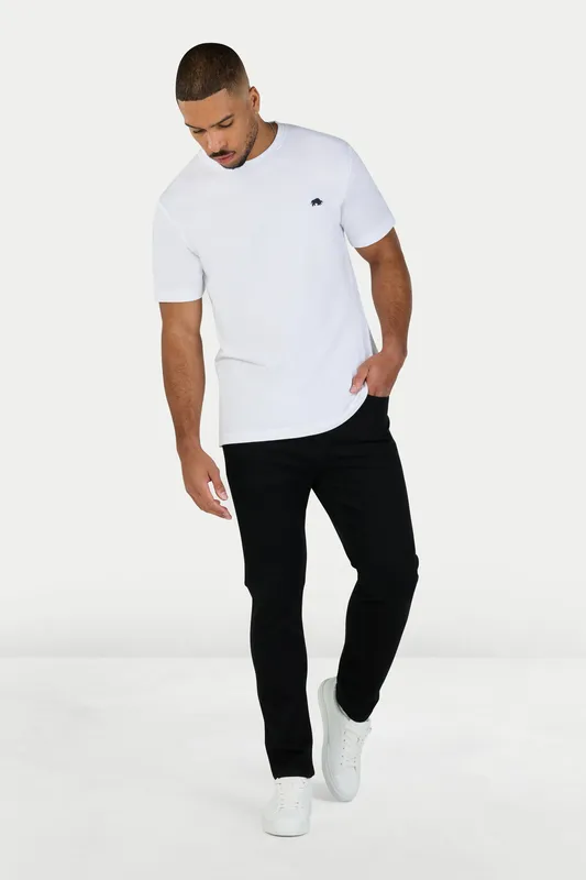 Raging Bull Regular Fit Mens Jeans