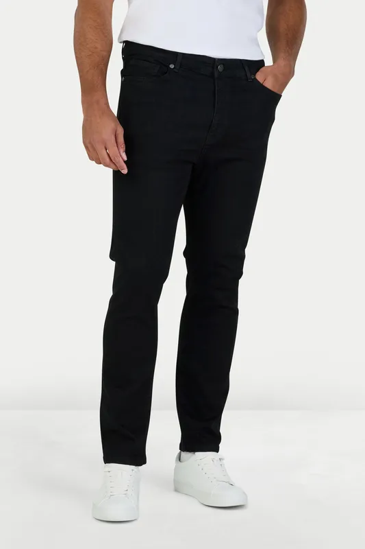 Raging Bull Regular Fit Mens Jeans