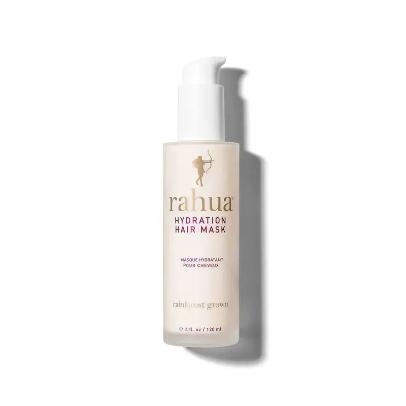 Rahua Unisex Hydration Hair Mask 120ml in Clear Clear female