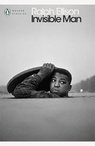 Ralph Ellison Invisible Man