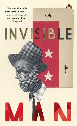 Ralph Ellison Invisible Man