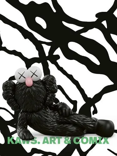 Ralph Gleis Kaws