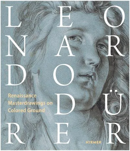 Ralph Gleis Leonardo / Dürer