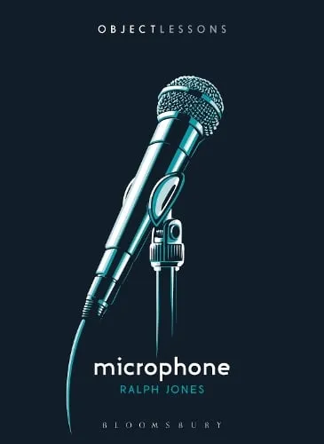 Ralph Jones Microphone