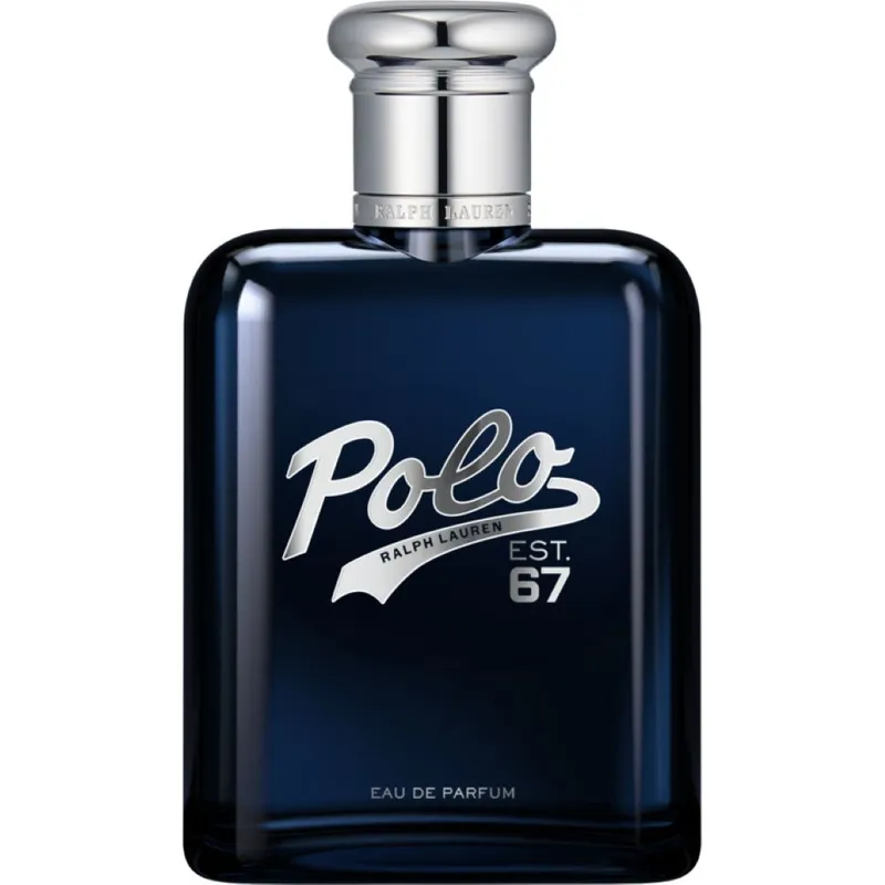 Ralph Lauren Polo 67 Edp 125ml