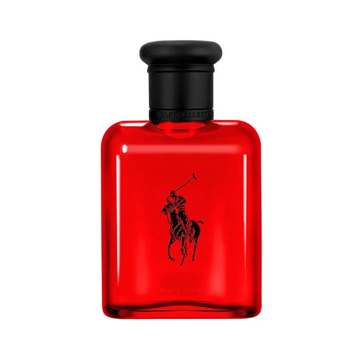 Ralph Lauren Polo Red Edt M 40 ml