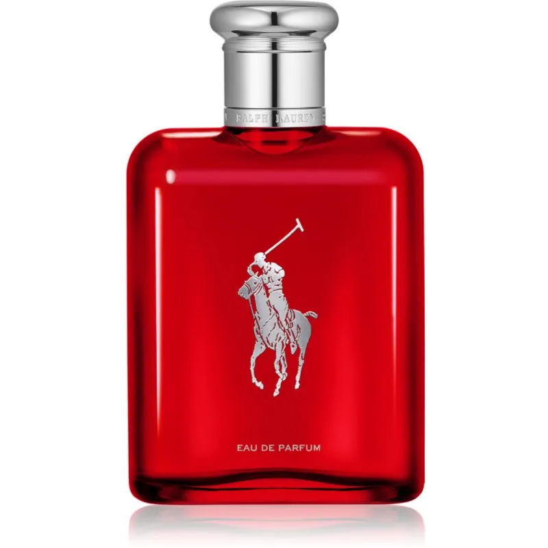 Ralph Lauren Polo Red Edp M 125 ml