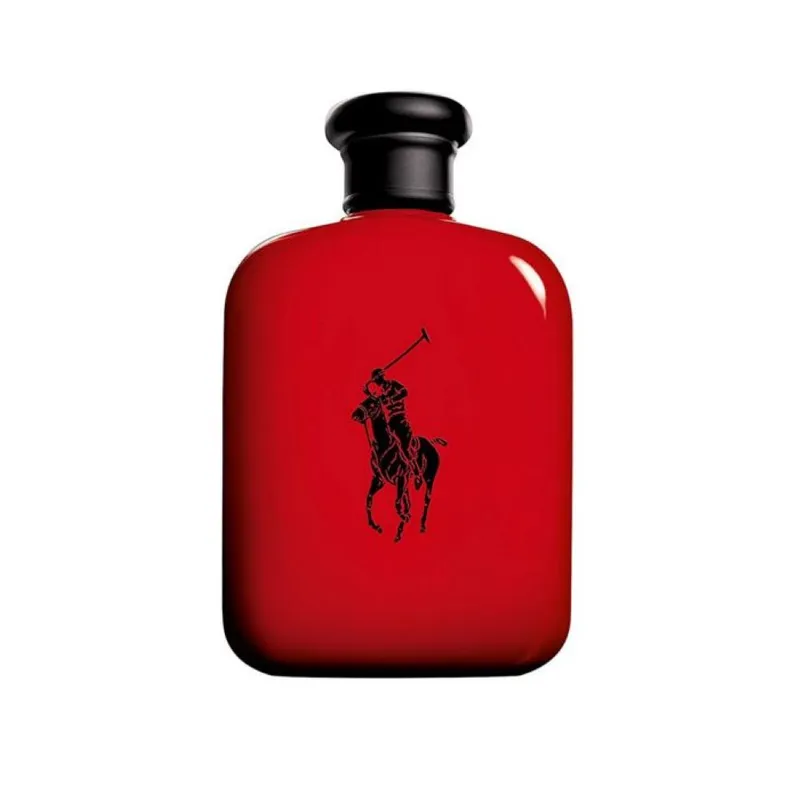 Ralph Lauren Polo Red Edt 75ml