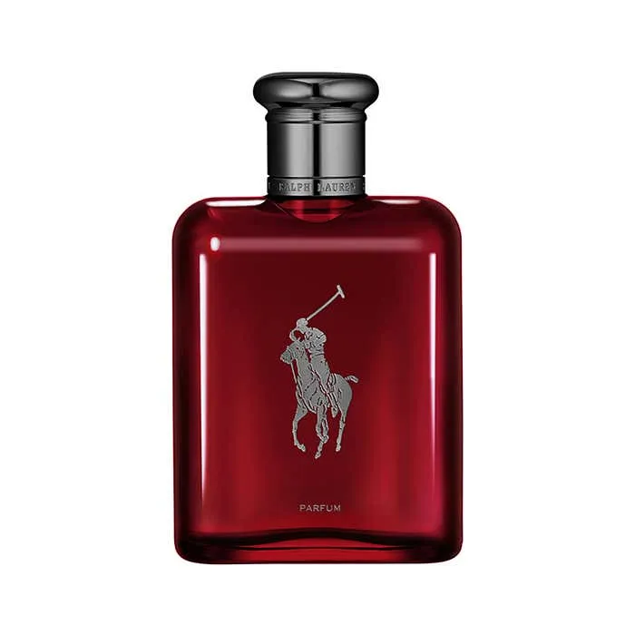 Ralph Lauren Polo Red Parfum 125ml