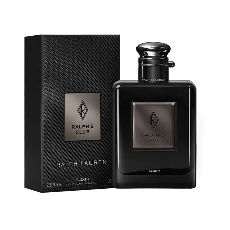 Ralph Lauren Ralph's Club Elixir 75ml
