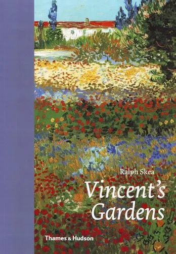 Ralph Skea Vincent's Gardens