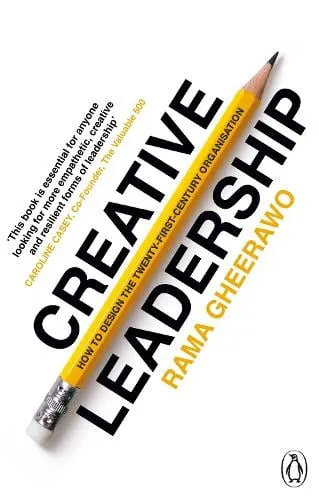 Rama Gheerawo Creative Leadership