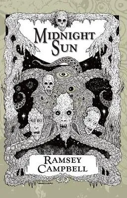 Ramsey Campbell Midnight Sun