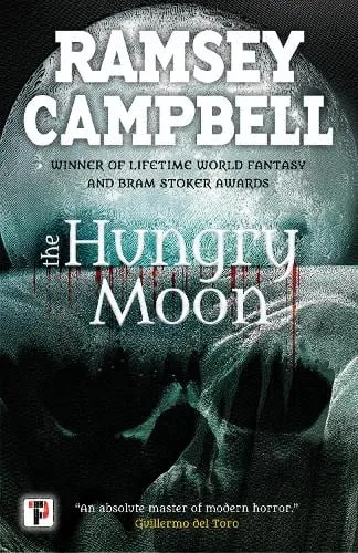 Ramsey Campbell The Hungry Moon