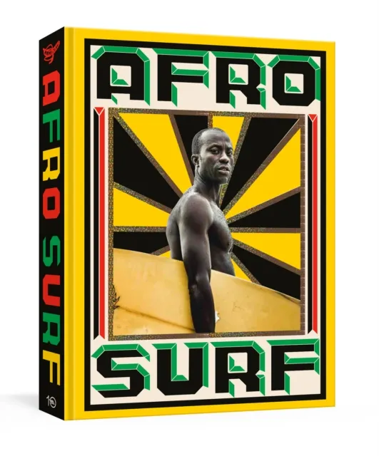 Random House USA Inc Afrosurf