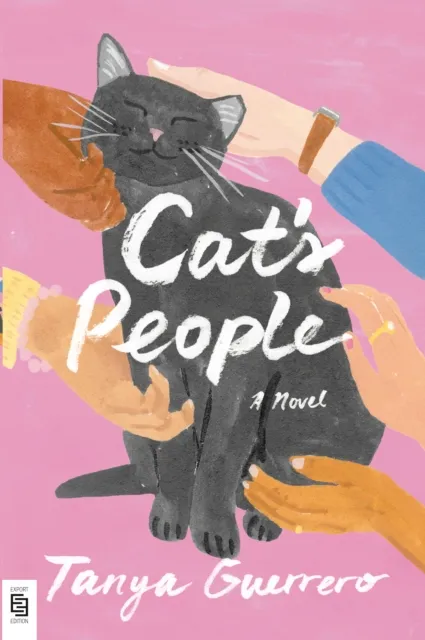 Random House USA Inc Cat'S People